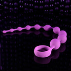 Selopa BEADED ADVENTURE Anal Beads 35.5cm