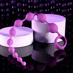 Selopa BEADED ADVENTURE Anal Beads 35.5cm