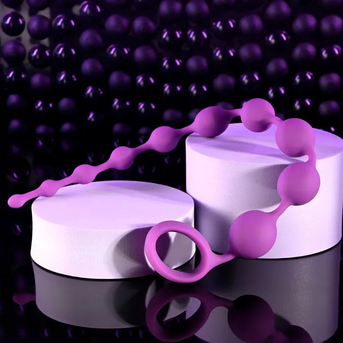 Selopa BEADED ADVENTURE Anal Beads 35.5cm