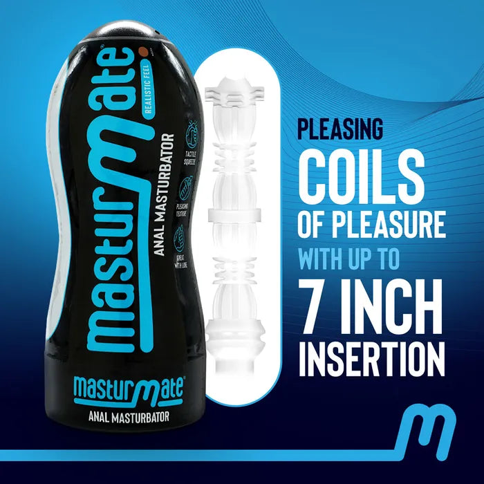 Creative Conceptions Masturmate Butt Anal Stroker