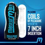 Creative Conceptions Masturmate Butt Anal Stroker