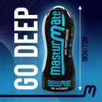 Creative Conceptions Masturmate Butt Anal Stroker