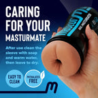 Creative Conceptions Masturmate Butt Anal Stroker