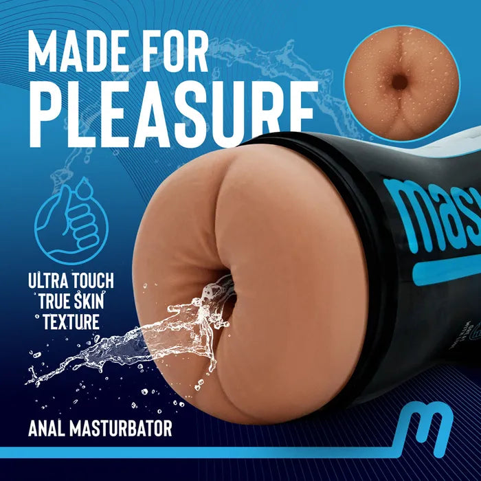 Creative Conceptions Masturmate Butt Anal Stroker