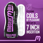 Creative Conceptions Masturmate Vagina Stroker