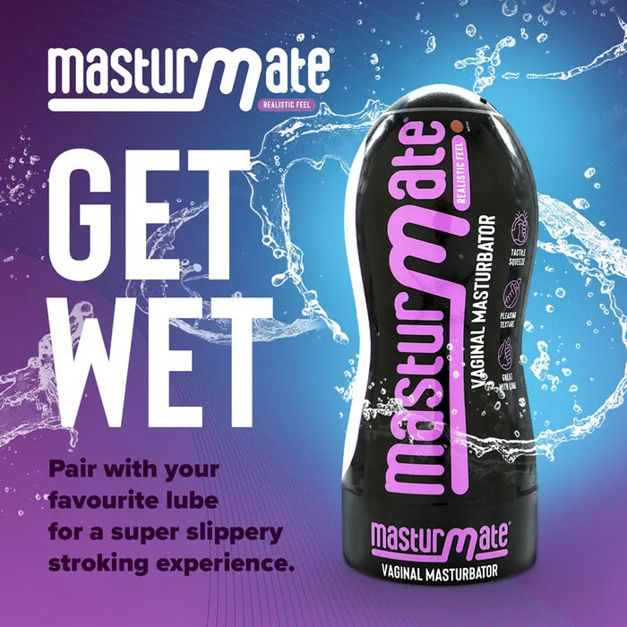 Creative Conceptions Masturmate Vagina Stroker