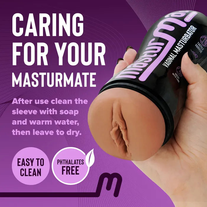 Creative Conceptions Masturmate Vagina Stroker