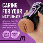 Creative Conceptions Masturmate Vagina Stroker