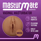 Creative Conceptions Masturmate Vagina Stroker