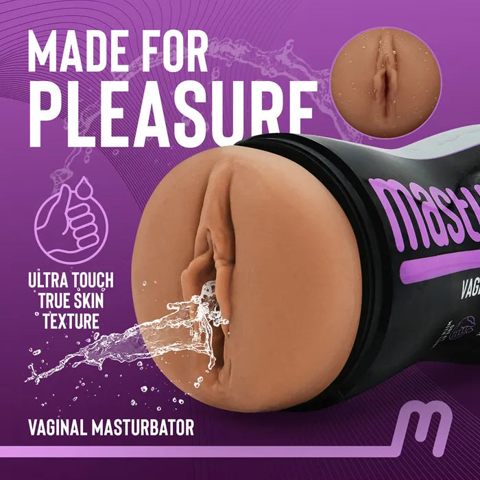 Creative Conceptions Masturmate Vagina Stroker