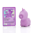Creative Conceptions Unihorn Karma Lilac USB Rechargeable Flicking Stimulator Creative Conceptions