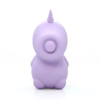 Creative Conceptions Unihorn Karma Lilac USB Rechargeable Flicking Stimulator Creative Conceptions