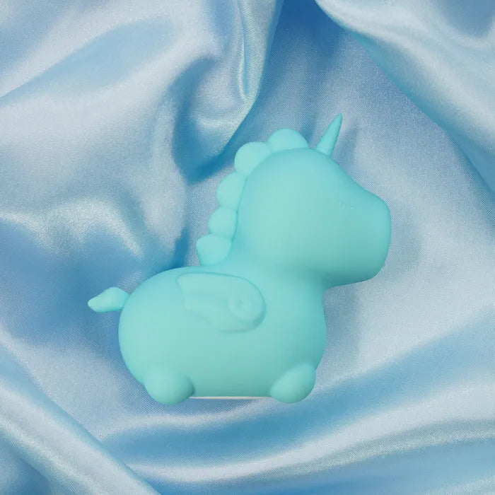 Creative Conceptions Unihorn Mount'n Peak USB Rechargeable Flicking Stimulator Creative Conceptions