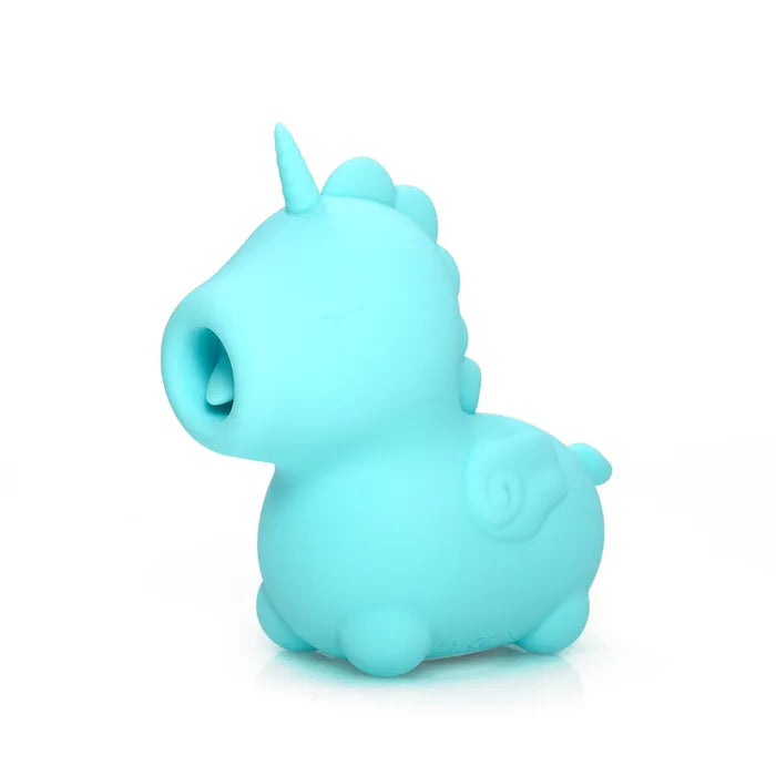 Creative Conceptions Unihorn Mount'n Peak USB Rechargeable Flicking Stimulator Creative Conceptions