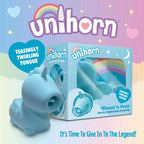 Creative Conceptions Unihorn Mount'n Peak USB Rechargeable Flicking Stimulator Creative Conceptions