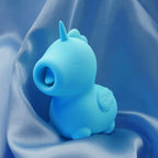 Creative Conceptions Unihorn Mount'n Peak USB Rechargeable Flicking Stimulator Creative Conceptions