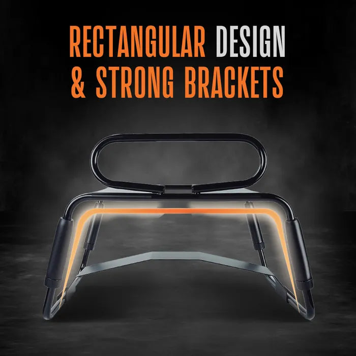 Temptasia Surrender Sex Chair Sex Stool With Vibrating Dildo Black Blush Novelties