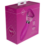 Shots Toys PUMPED Delightful Auto USB Rechargeable Ladies Pump Shots Toys