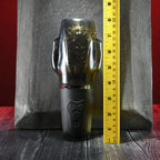 Zero Tolerance A SUCKING GOOD TIME USB Rechargeable Sucking & Vibrating Stroker Zero Tolerance