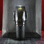 Zero Tolerance A SUCKING GOOD TIME USB Rechargeable Sucking & Vibrating Stroker Zero Tolerance