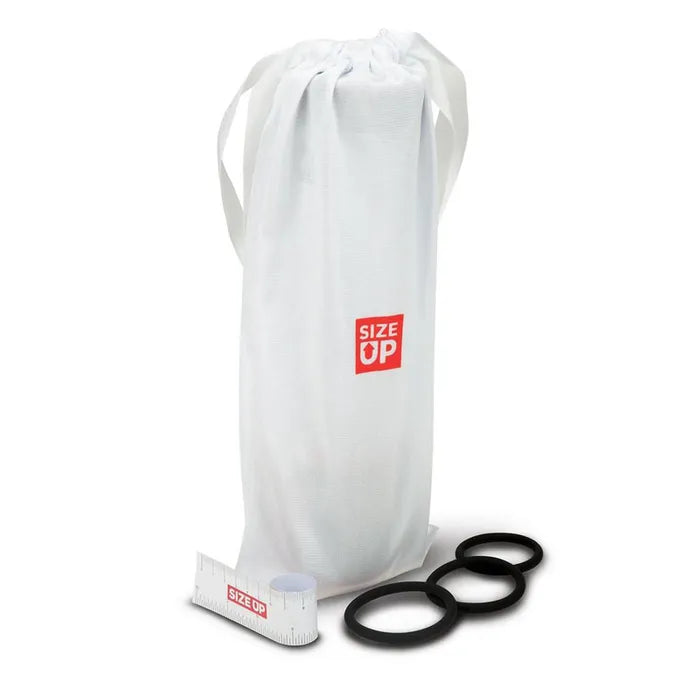 Xgen Products Size Up Trigger Penis Pump Clear Xgen Products