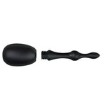 Xgen Products AquaClean Silicone 1 Way Valve Douche Set With Beaded Nozzle 150ml Capacity With Free Travel Douche Included Xgen Products