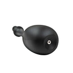 Xgen Products AquaClean Silicone 1 Way Valve Douche Set With Beaded Nozzle 150ml Capacity With Free Travel Douche Included Xgen Products