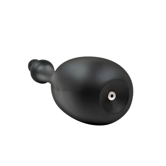 Xgen Products AquaClean Silicone 1 Way Valve Douche Set With Butt Plug Nozzle 150ml Capacity With Free Travel Douche Included Xgen Products