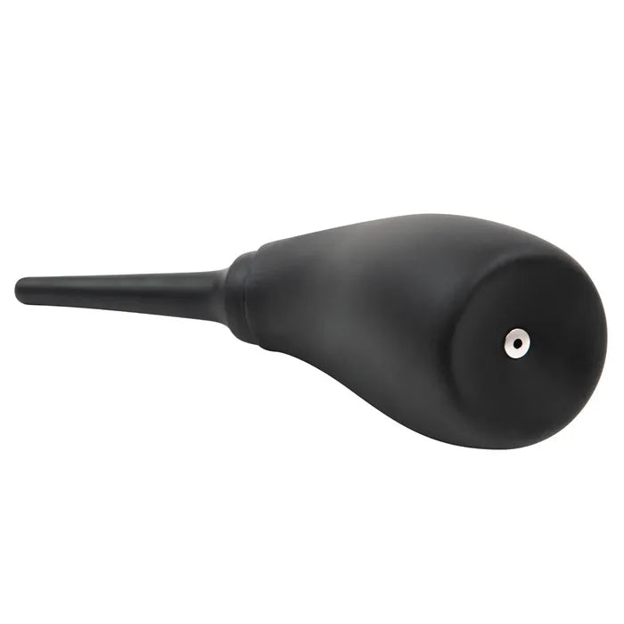 Xgen Products AquaClean Silicone 1 Way Valve Contoured Ergo Douche Set 190ml Capacity With Free Travel Douche Included Xgen Products