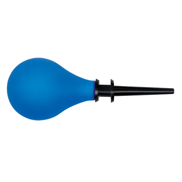 Xgen Products AquaClean 4 Piece Douche Set With Interchangeable Nozzles 220ml Capacity With Free Travel Douche Included Xgen Products