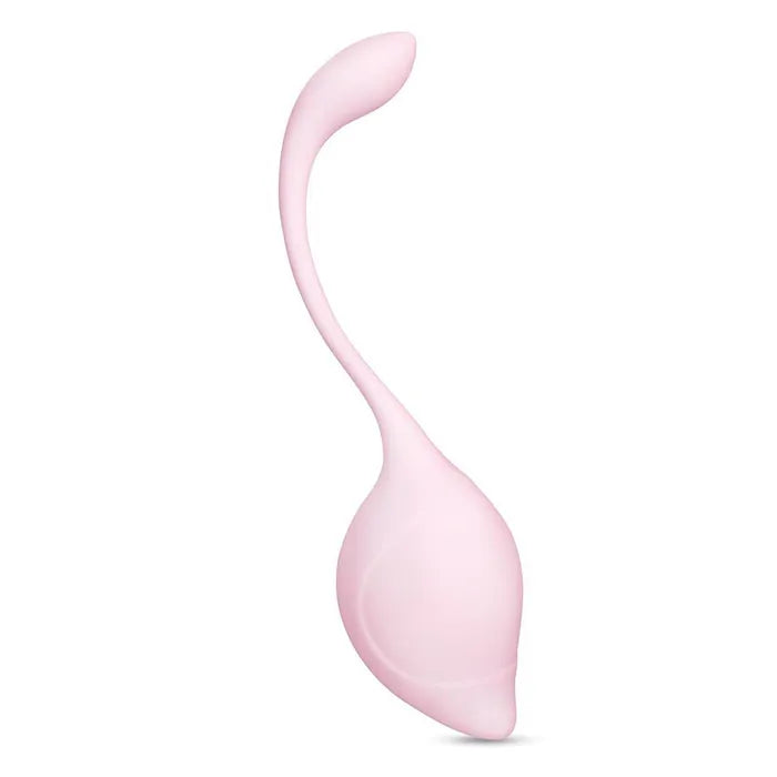 Bodywand Squeeze Teardrop Weighted Kegel Set 3 Piece Kit Bodywand