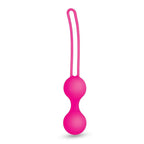 Bodywand Squeeze Pro Kegel Duo Kegel Balls 65g Bodywand