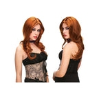 Xgen Products PLEASURE WIGS Jessie Redhead Wig Xgen Products