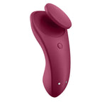 Satisfyer Sexy Secret  App Contolled USB Rechargeable Panty Vibrator Satisfyer