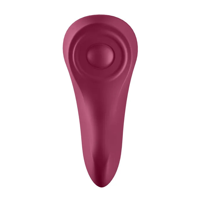 Satisfyer Sexy Secret  App Contolled USB Rechargeable Panty Vibrator Satisfyer