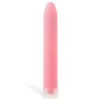 Adam & Eve Velvet Kiss Vibrator 6 Inch