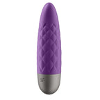 Satisfyer Ultra Power Bullet 5  USB Rechargeable Bullet Vibrator Satisfyer