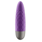 Satisfyer Ultra Power Bullet 5  USB Rechargeable Bullet Vibrator Satisfyer
