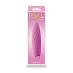 NS Novelties Revel Kismet  USB Rechargeable Vibrator 11.8cm