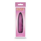 NS Novelties Revel Kismet  USB Rechargeable Vibrator 11.8cm