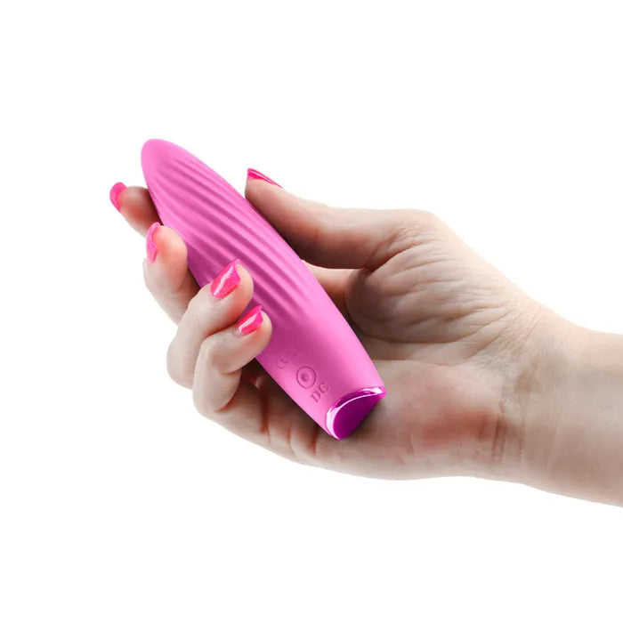 NS Novelties Revel Kismet  USB Rechargeable Vibrator 11.8cm