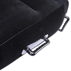 Pivot Inflatable Positioner Plus Inflatable Position Cushion XL Black Sportsheets