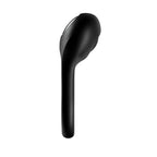 Satisfyer Majestic Duo USB Rechargeable Cock Ring Black Satisfyer