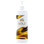 Wet Stuff Gold Water Based Lubricant 1kg Pump Bottle Wet Stuff