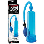 Pipedream Pump Worx Beginners Power Penis Pump Pipedream