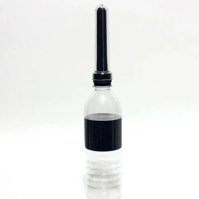 C1 Releasing Boneyard The Skwert 5 Piece Water Bottle Douche Adapter Kit C1 Releasing