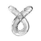 Pipedream King Cock Double Dildo 18 Inch Pipedream