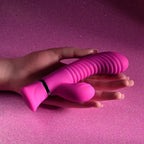 Selopa BUTTERFLY LOVE USB Rechargeable Butterfly Vibrator Selopa