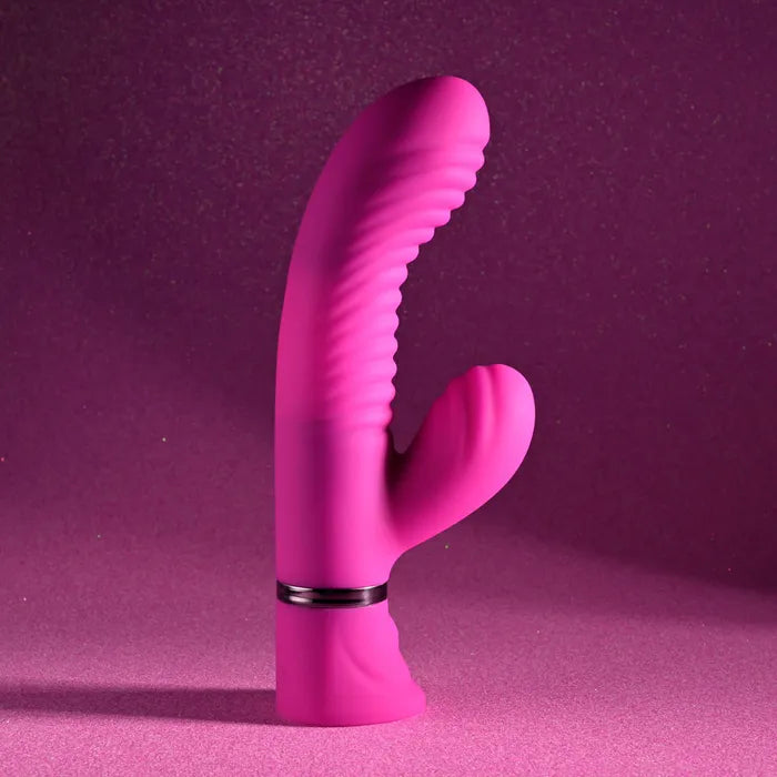 Selopa BUTTERFLY LOVE USB Rechargeable Butterfly Vibrator Selopa