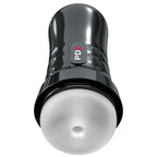 Pipedream PDX Extreme Wet Strokers Super Slide & Glide Stroker Clear Pipedream